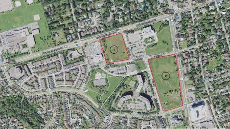 Baif Don Head Site Map